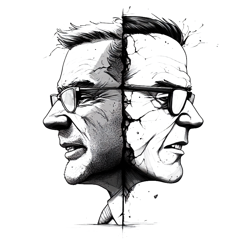 The invisible work of real leaders (and the visible nonsense of bad ones)